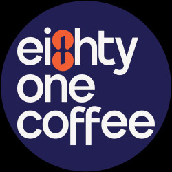 EIGHTYONE COFFEE