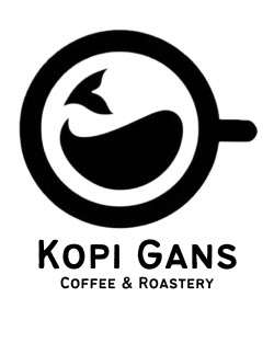 KOPI GANS
