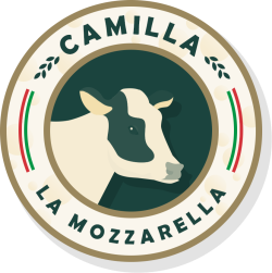 Camilla la Mozzarella